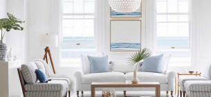 Tips Desain Interior Yang Bikin Nyaman Dan  Bahagia Menurut Feng Shui